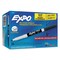 Expo Low-Odor Dry Erase Marker Office Pack, Fine Bullet Tip, Assorted, PK36 2003893 - alternate 1